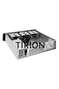 Серверный корпус ExeGate Pro 2U450-06 (RM 19