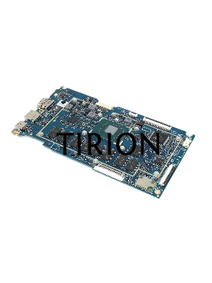 Материнская плата для Asus TP202NA 4G/N4200 90NB0H00-R00031