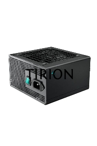 Блок питания Deepcool / GamerStorm  PK600D, 80 PLUS Bronze, 120мм, черный