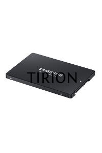 Накопитель SSD Samsung PM1643a, 3.84Tb, SAS 12Gb/s, 2.5