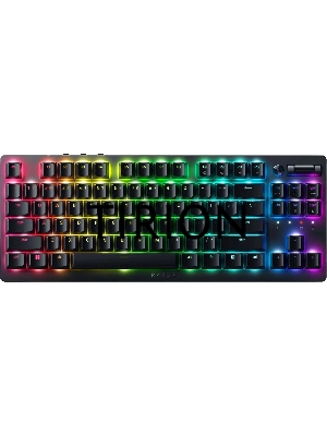 Игровая клавиатура Razer Deathstalker V2 Pro Tenkeyless - Russian Layout