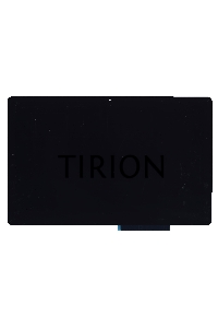 Модуль (матрица + тачскрин) для Dell Inspiron 15 7558 черный