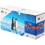 Картридж лазерный G&G GG-Q6002A желтый (2000 стр.) для HP CLJ 1600/2600/2605N, LBP 5000/5100