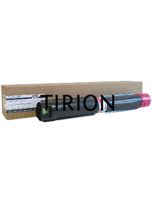 Картридж лазерный CopyRite CR-XE006R01463M 006R01463 пурпурный (15000стр.) для Xerox WC 7120/7125/7220/7225