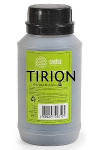 Тонер Cactus CS-TBR-100 черный (флакон 100гр) Universal toner для Brother