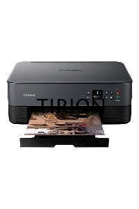 МФУ струйный Canon Pixma TS5340 (3773C107), A4, цветное, печ. 13 стр/мин (ч/б) 6.8 стр/мин (цвет), 4800x1200 dpi (принтер) 2400x1200 dpi (сканер), USB; Wi-Fi
