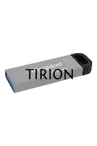 Флеш диск Kingston 128Gb DataTraveler KYSON <DTKN/128GB>, (USB 3.2, 200 МБ/с при чтении, 60 МБ/с при записи)