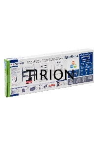 Кронштейн для LED/LCD телевизоров Kromax ELEMENT-4 черный