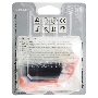 Картридж струйный Cactus CS-PGI425BK черный (16 мл) для Canon Pixma iP4840/MG5140/5240/6140/8140/MX884