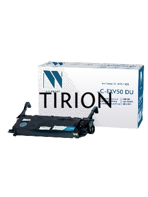 Блок фотобарабана NVР совместимый NV-C-EXV50 DU для Canon iR 1430/1435 (35500k)