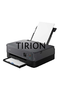 МФУ струйный Canon Pixma TS5340 (3773C107), A4, цветное, печ. 13 стр/мин (ч/б) 6.8 стр/мин (цвет), 4800x1200 dpi (принтер) 2400x1200 dpi (сканер), USB; Wi-Fi