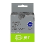 Картридж ленточный Cactus CS-LK5RBP черный шрифт, красный фон (18 мм, 9 м) для Epson LW400/LW700/LW600P/LW1000P/K400/Z700/Z900