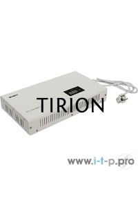 Сетевые фильтры SVEN Стабилизатор напряжения AVR SLIM-2000 LCD