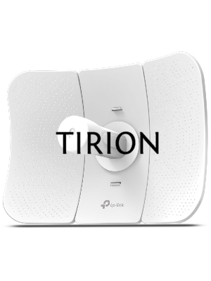 Наружная точка доступа Wi Fi SMB TP-Link CPE605 5 ГГц 150 Мбит/с 23 дБи