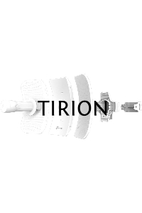 Наружная точка доступа Wi Fi SMB TP-Link CPE605 5 ГГц 150 Мбит/с 23 дБи