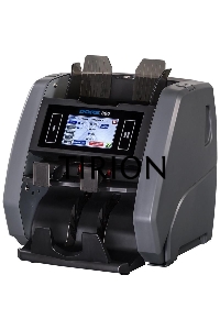 Счетчик банкнот Dors 800M1 RUS1 FRZ-044676 рубли