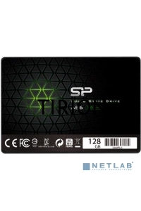 Накопитель SSD Silicon Power Ace A56, 128GB, 2.5