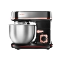 Миксер Centek CT-1139 черный/хром