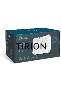 Наружная точка доступа Wi Fi SMB TP-Link CPE605 5 ГГц 150 Мбит/с 23 дБи