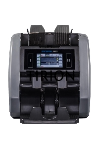 Счетчик банкнот Dors 800M1 RUS1 FRZ-044676 рубли