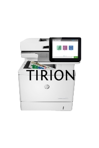 МФУ лазерный HP Color LaserJet Ent M578dn (7ZU85A), A4, цветной, печ. до 38 стр/мин., скан. до 43 стр/мин. (ч/б) 38 стр/мин. (цвет), 1200 x 1200 dpi (печать) 600x600dpi (скан.), USB, RJ-45, Air Print, Mopria