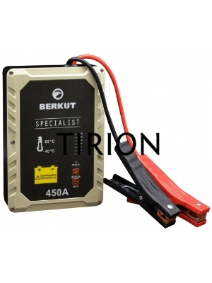 Пуско-зарядное устройство Berkut JSC450С