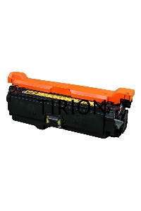 Картридж лазерный Sakura CE252A для HPColor LaserJet CM3530MFP/CM3530fsMFP/CP3525/CP3525n/CP3525dn/CP3525x, желтый, 7000 к.