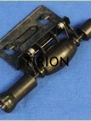 Комплект KIT PINCH ASY R XEROX 5345 (604K77520)