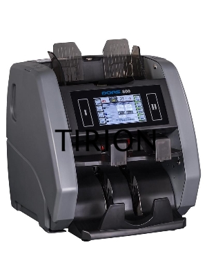 Счетчик банкнот Dors 800M1 RUS1 FRZ-044676 рубли