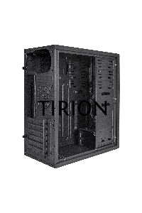 Компьютерный корпус Miditower ExeGate XP-340U-XP600 (ATX, XP600 с вент. 12см, 1*USB+2*USB3.0, аудио)