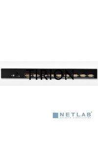 Переключатель ATEN CS1308(E-AT-G) 8-и портовый PS/2-USB KVM переключатель