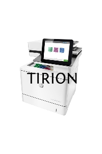 МФУ лазерный HP Color LaserJet Ent M578dn (7ZU85A), A4, цветной, печ. до 38 стр/мин., скан. до 43 стр/мин. (ч/б) 38 стр/мин. (цвет), 1200 x 1200 dpi (печать) 600x600dpi (скан.), USB, RJ-45, Air Print, Mopria