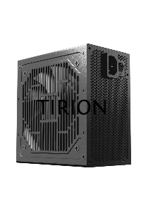 Блок питания  PCCOOLER, 750W 80+ White (ATX, ATX 2.4, Non-modular, 1x24(20+4)pin 550mm, 1xCPU*2 8(4+4)pin 610+150mm, 3xPCIe 8(6+2)pin 510mm, 2xSATA*3+MOLEX4pin*1 450+150+150+150mm , Active, 120x120mm, 140x150x86mm, APFC, OVP, SCP, OPP (140-160%, 2ms delay