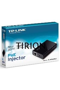 Адаптер инжектор TP-Link SMB TL-PoE150S PoE