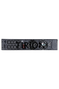 Источник бесперебойного питания Powercom Macan MRT-1000SE, 8xIEC320 C13