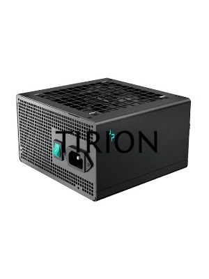 Блок питания Deepcool / GamerStorm  PK650D, 650Вт, 80 PLUS Bronze, 120мм, черный