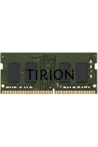 Оперативная память Kingston ValueRAM, DDR4, 4Gb (1x4Gb), 3200MHz, CL22, SO-DIMM