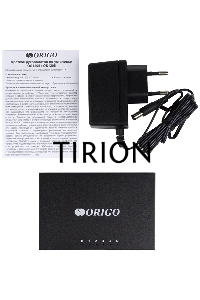 Неуправляемый 5-портовый коммутатор ORIGO OS1205/A1A 10/100 Мбит/с