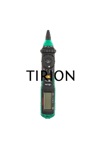 Цифровой мультиметр-пробник MS8211 MASTECH