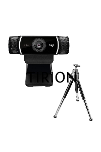 Цифровая камера Logitech C922 Pro Stream Webcam