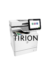 МФУ лазерный HP Color LaserJet Ent M578dn (7ZU85A), A4, цветной, печ. до 38 стр/мин., скан. до 43 стр/мин. (ч/б) 38 стр/мин. (цвет), 1200 x 1200 dpi (печать) 600x600dpi (скан.), USB, RJ-45, Air Print, Mopria