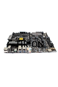 Материнская плата для Asus Z270-WS LGA1151,Z270,USB3.1,ATX,4DIMM 90SW0040-M0XBN0