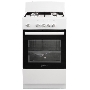 Газовая плита De Luxe 5040.48г (щ) белый