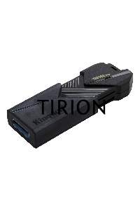 Флеш диск Kingston 128Gb DataTraveler Exodia Onyx DTXON/128GB USB3.2 черный