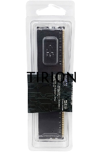 Оперативная память Patriot Signature, DDR4, 16GB (1x16 GB), 2666 MHz, CL19