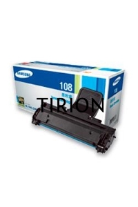 Картридж лазерный Samsung MLT-D108S черный для Samsung ML-1640/1641/2240/2241 (1500стр.)