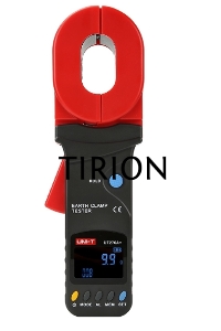 Токоизмерительные клещи UNI-T UT276A+