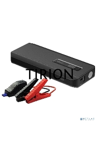 Портативное пуско-зарядное устройство для автомобиля 70mai Jump Starter Max 18000 mAh