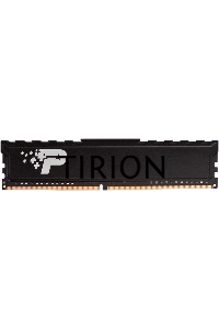 Оперативная память  DDR 4 DIMM 16Gb PC21300, 2666Mhz, Patriot SL Premium (PSP416G26662H1) (retail)