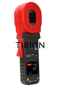 Токоизмерительные клещи UNI-T UT276A+